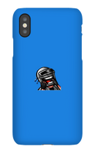tbaisname iPhone Phone Cases