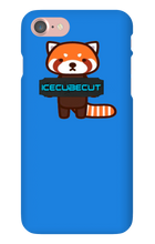 icecubecut iPhone Phone Cases