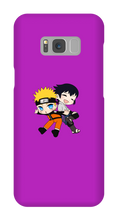 rensasylum Samsung Phone Cases