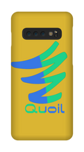 qu0il Samsung Phone Cases