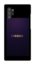 conrad_manson Samsung Phone Cases