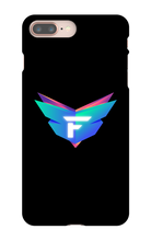 flyzk iPhone Phone Cases