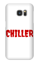 NiteRaven Chiller Samsung Phone Cases