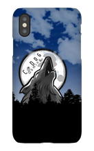 cdogsgaming iPhone Phone Cases