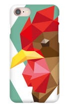 iPhone Case Logo Expandido