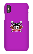 jack_876_sparrow iPhone Phone Cases