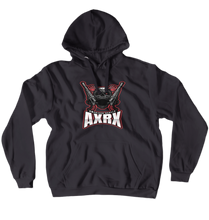 AXRX Hoodies (No-Zip/Pullover)