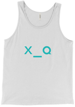 X_Qber Tank Top