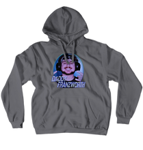 daddyfranzworth Hoodies (No-Zip/Pullover)