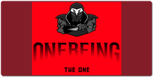 onebeing1 XXL Gaming Mousepad