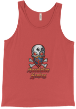 saculatorgaming * NEW* Tank Top