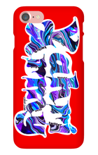VahriArmy Marbled Edition 2021 iPhone Phone Cases