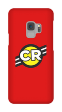 ChrisRozy Samsung Phone Cases