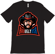 baduglyusa T-Shirts