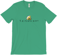 t-shirt (designed by Marley)