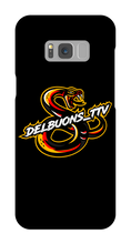 delbuons_ttv Samsung Phone Cases