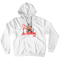 TravousYaGoon Daddy Hoodies