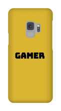 Gamer Samsung Phone Cases