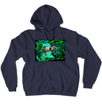 ratkeeper75 Hoodies (No-Zip/Pullover)