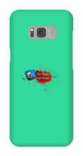 Mr. Killa KareBear Samsung Phone Cases