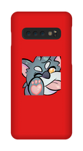 HeartFox Samsung Phone Cases