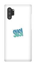 wxviiii Samsung Phone Cases