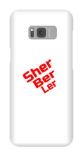 sherberler Samsung Phone Cases