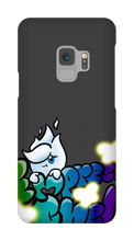 EmpressChel Logo Samsung Case