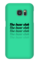 The Loser Club Samsung Phone Cases