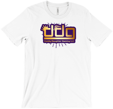 daddydaughtergamingllc T-Shirts