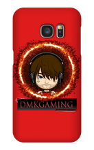 DMKGaming Samsung Phone Cases