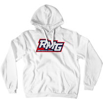 RMG INITALS LOGO Hoodies (No-Zip/Pullover)