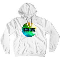 Dandelux Galaxy merch Hoodies (No-Zip/Pullover)