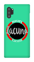 Lacuna's Samsung Phone Cases