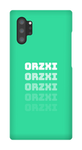 Orzxi Samsung Phone Cases