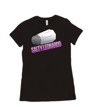 salty_leonardo Women’s T-shirt