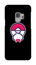 sagamacaro Samsung Phone Cases
