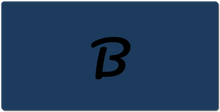 theboberttv XXL Gaming Mousepad