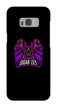 Sugar Lily Samsung Phone Cases