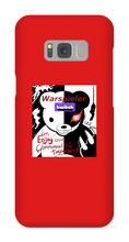 warspieler Samsung Phone Cases 1