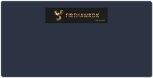 firehawkdk XXL Gaming Mousepad