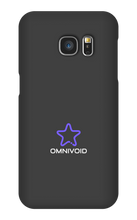 OmniVoid Samsung-Phone Case (Popsocket Friendly)