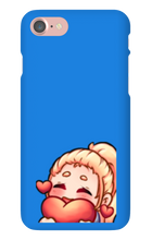 mlbolty iPhone Phone Cases