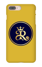 TheReginald iPhone Phone Cases