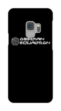 obsidianleader Samsung Phone Cases