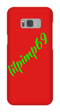 lilplmp69 Samsung Phone Cases