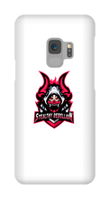 stealthyrebellion Samsung Phone Cases