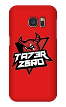 taterzero73 Samsung Phone Cases