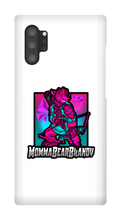 mommabearbrandy Samsung Phone Cases