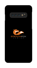 Stealth Fox Samsung Phone Case